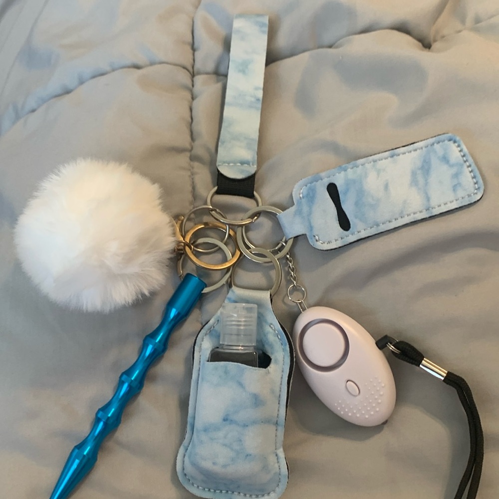 Safety Wristlets